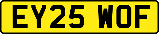 EY25WOF