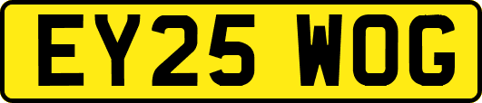 EY25WOG