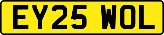 EY25WOL