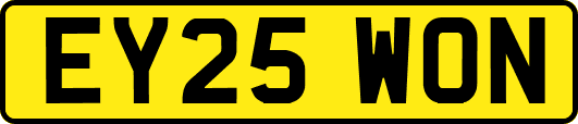 EY25WON