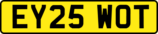 EY25WOT