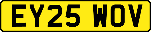 EY25WOV