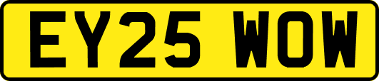 EY25WOW