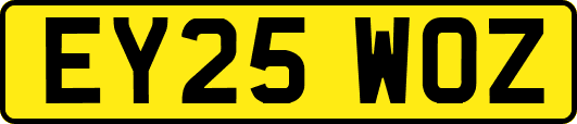EY25WOZ