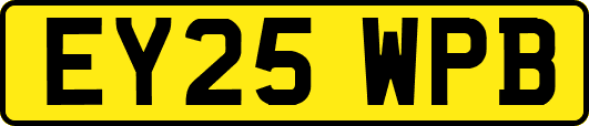 EY25WPB
