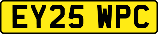 EY25WPC