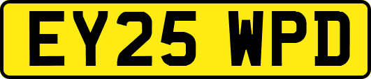 EY25WPD