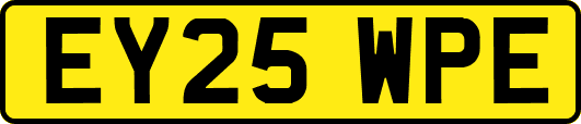 EY25WPE