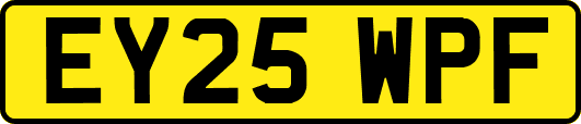EY25WPF