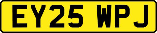 EY25WPJ