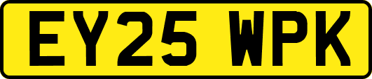 EY25WPK