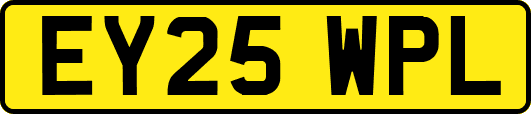EY25WPL