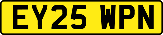 EY25WPN