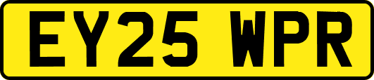EY25WPR