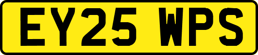 EY25WPS