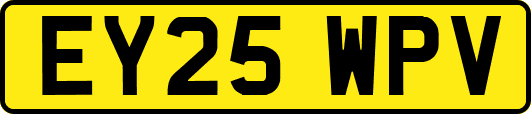 EY25WPV