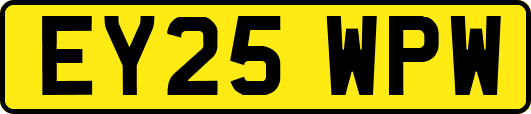 EY25WPW