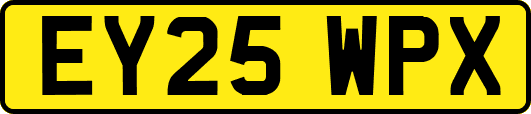 EY25WPX
