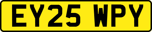 EY25WPY