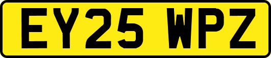 EY25WPZ