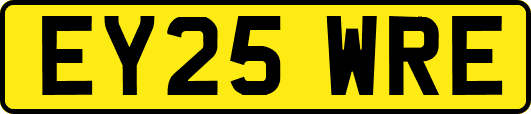 EY25WRE