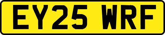 EY25WRF