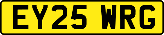 EY25WRG