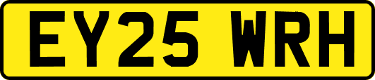 EY25WRH