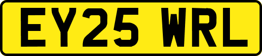 EY25WRL