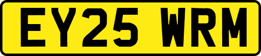 EY25WRM