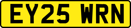 EY25WRN