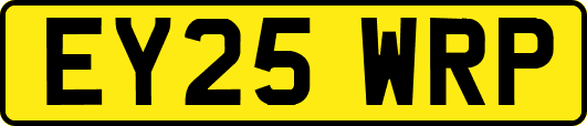 EY25WRP
