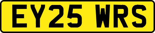 EY25WRS