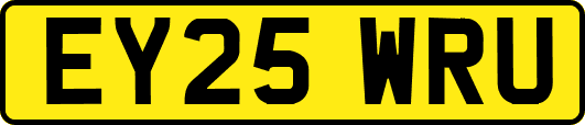 EY25WRU