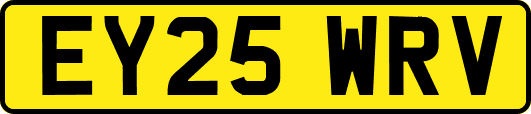 EY25WRV