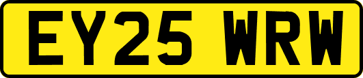EY25WRW