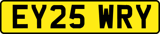EY25WRY
