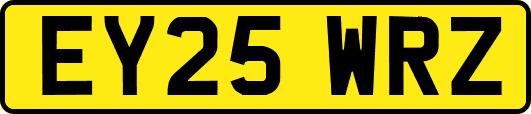 EY25WRZ