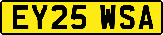 EY25WSA