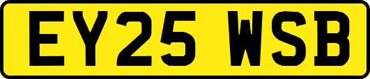EY25WSB