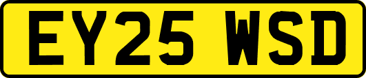 EY25WSD