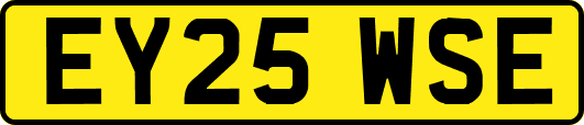 EY25WSE