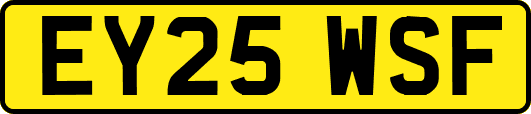 EY25WSF