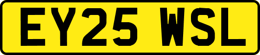 EY25WSL