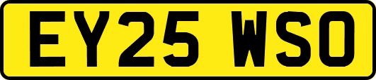 EY25WSO