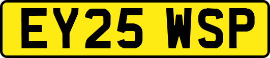 EY25WSP
