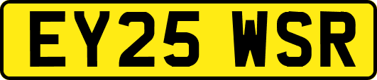 EY25WSR
