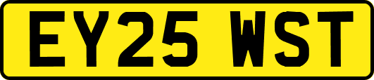 EY25WST
