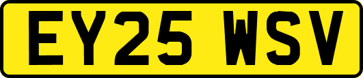 EY25WSV