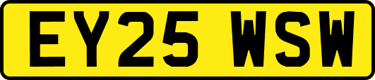 EY25WSW